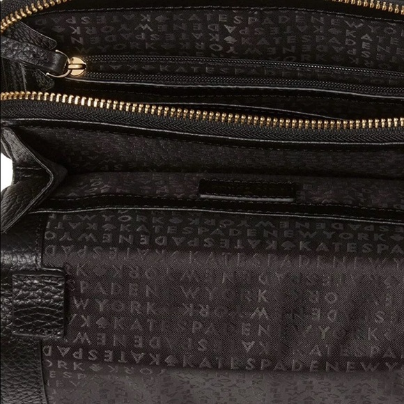 NWT KATE SPADE NY CHESTER STREET AVIE CROSSBODY - Picture 5 of 8